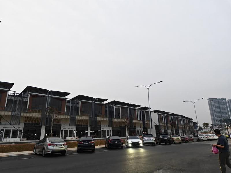 Shop / Office untuk Disewa di Bukit Indah (Iskandar Puteri (Nusajaya)) - Alan Tham - Exterior - PropertyGuru.com.my