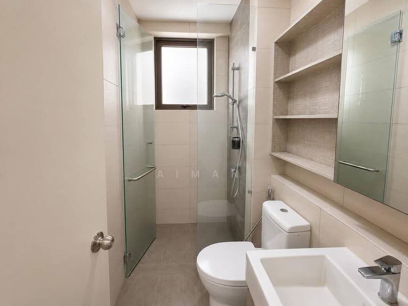 Condominium for Sale at Lake Point Residence - AIMAN ZUHDI - Bathroom - PropertyGuru.com.my