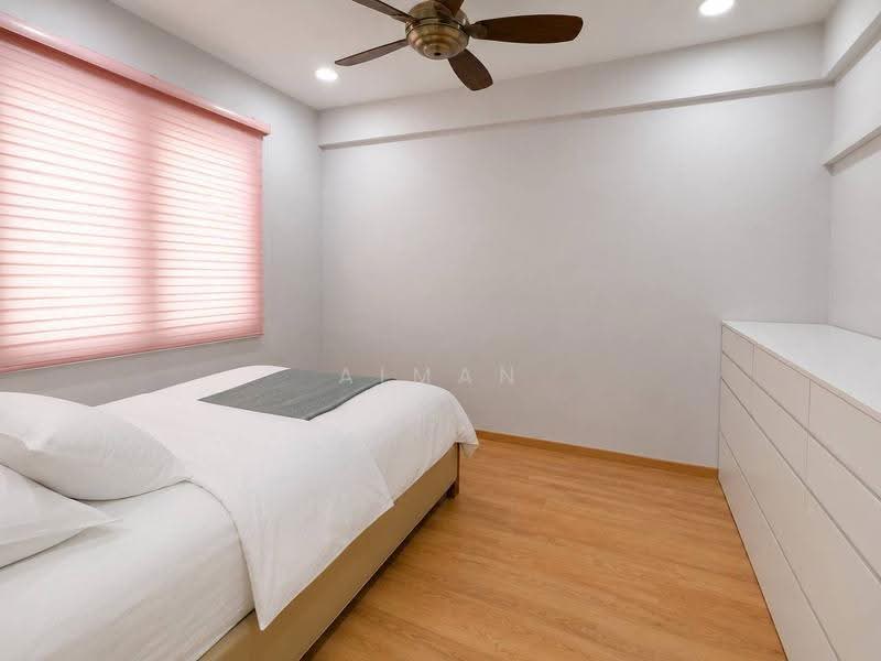Condominium for Sale at Lake Point Residence - AIMAN ZUHDI - Bedroom - PropertyGuru.com.my