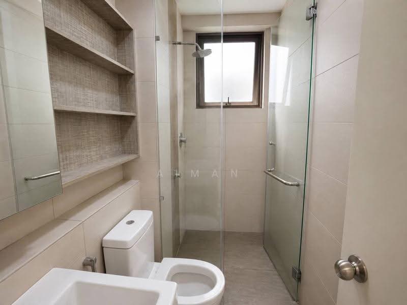 Condominium for Sale at Lake Point Residence - AIMAN ZUHDI - Bathroom - PropertyGuru.com.my