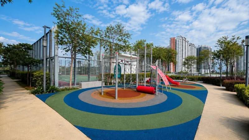 Condominium for Sale at Lake Point Residence - AIMAN ZUHDI - Exterior - PropertyGuru.com.my