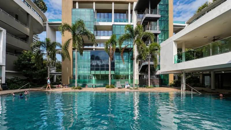 Condominium for Sale at Lake Point Residence - AIMAN ZUHDI - Exterior - PropertyGuru.com.my
