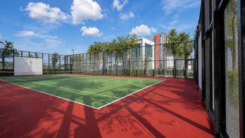 Condominium for Sale at Lake Point Residence - AIMAN ZUHDI - Exterior - PropertyGuru.com.my