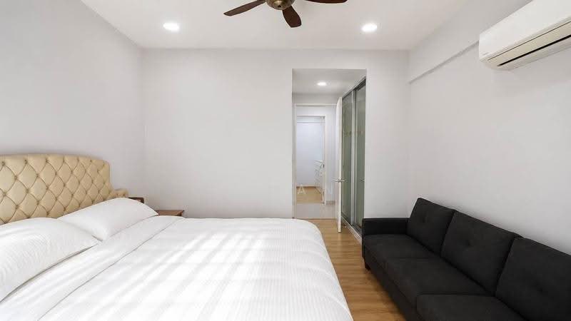 Condominium for Sale at Lake Point Residence - AIMAN ZUHDI - Bedroom - PropertyGuru.com.my