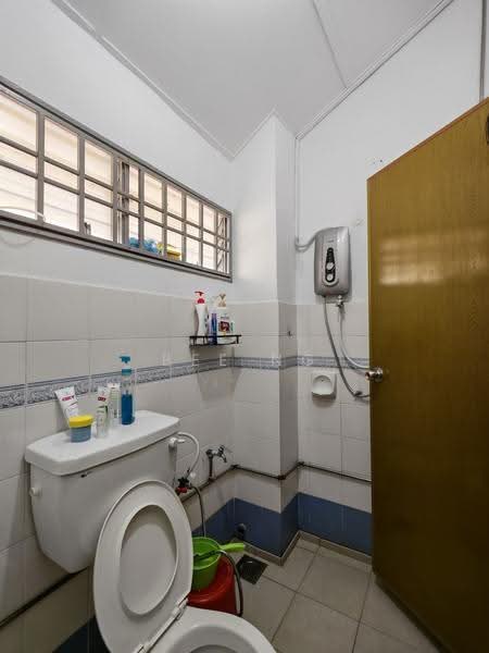 2-storey Terraced House for Sale in Taman Indahpura (Kulai) - Bee Ng - Bathroom - PropertyGuru.com.my