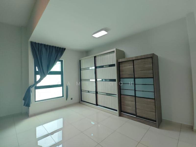 Semi-Detached House for Rent in Ujong Pasir (Melaka) - Camie Goh - Bedroom - PropertyGuru.com.my