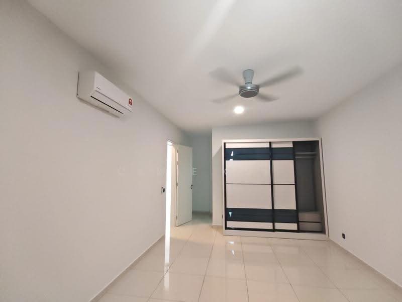 Semi-Detached House for Rent in Ujong Pasir (Melaka) - Camie Goh - Bedroom - PropertyGuru.com.my