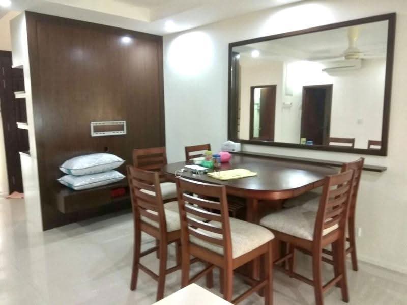 3-storey Terraced House for Rent in Tanjung Bungah (Penang) - Gan Chun Kai - Dining Room - PropertyGuru.com.my