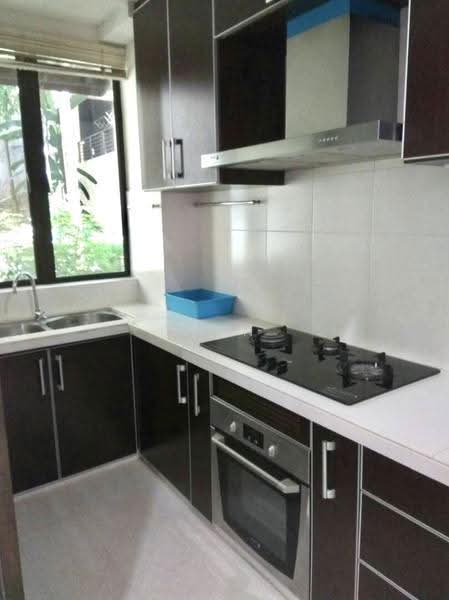 3-storey Terraced House for Rent in Tanjung Bungah (Penang) - Gan Chun Kai - Kitchen - PropertyGuru.com.my