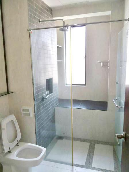 3-storey Terraced House for Rent in Tanjung Bungah (Penang) - Gan Chun Kai - Bathroom - PropertyGuru.com.my