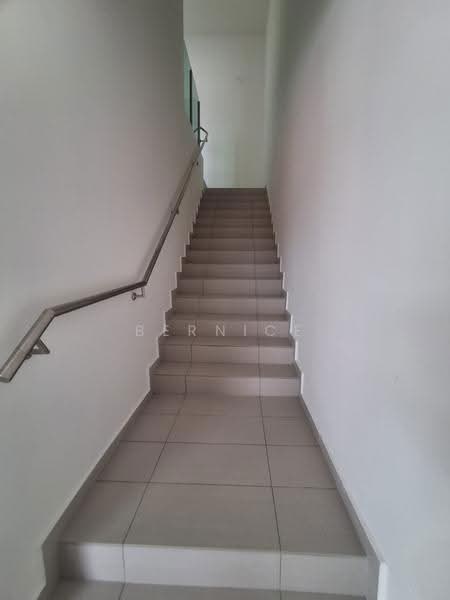 2-storey Terraced House for Rent in Seremban (Negeri Sembilan) - Bernice Chan - Corridor - PropertyGuru.com.my