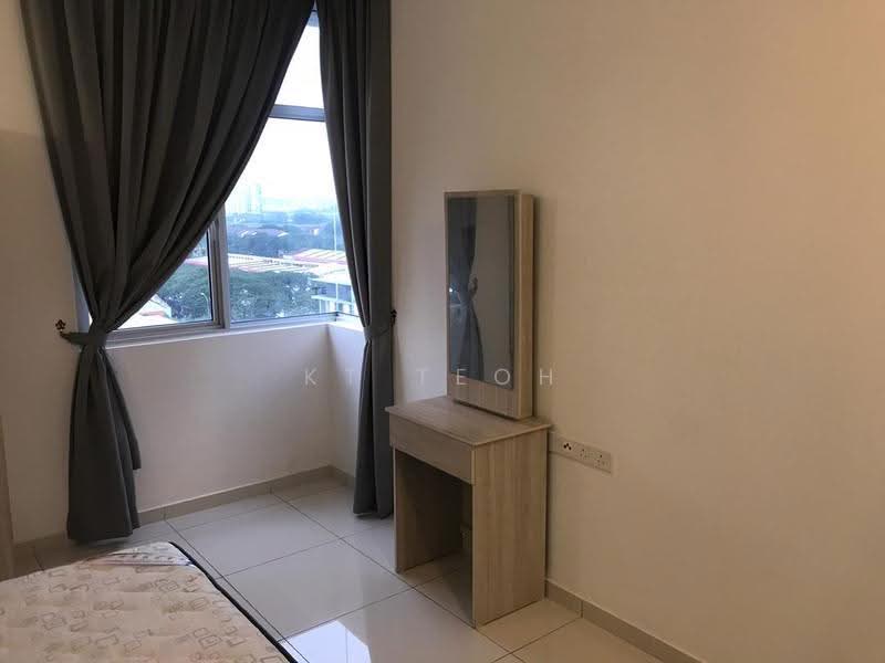 Kondominium untuk Disewa di Midfields 2 - KT Teoh - Bedroom - PropertyGuru.com.my