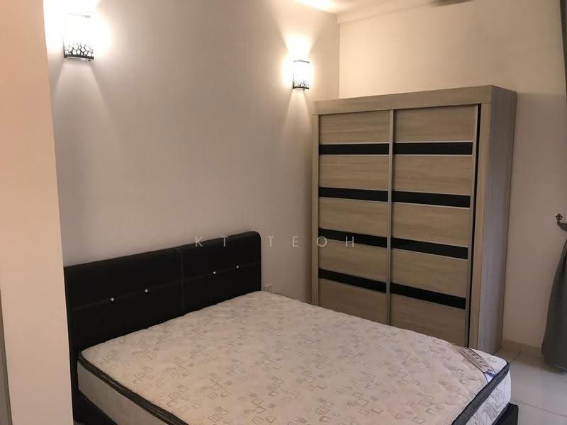 Kondominium untuk Disewa di Midfields 2 - KT Teoh - Bedroom - PropertyGuru.com.my