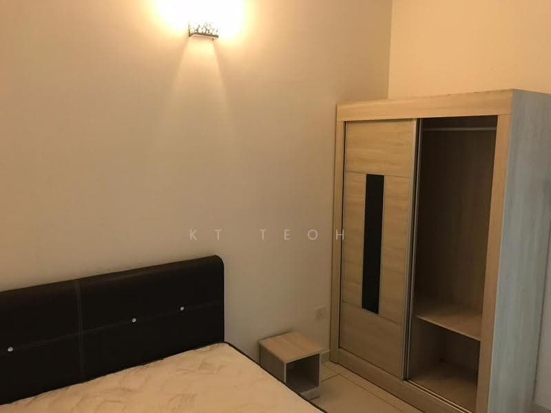 Kondominium untuk Disewa di Midfields 2 - KT Teoh - Bedroom - PropertyGuru.com.my