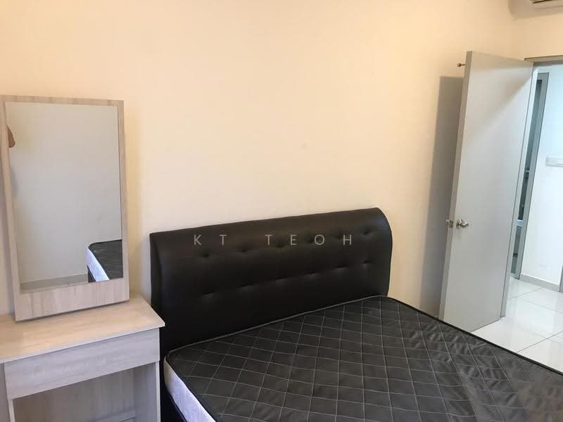 Kondominium untuk Disewa di Midfields 2 - KT Teoh - Bedroom - PropertyGuru.com.my