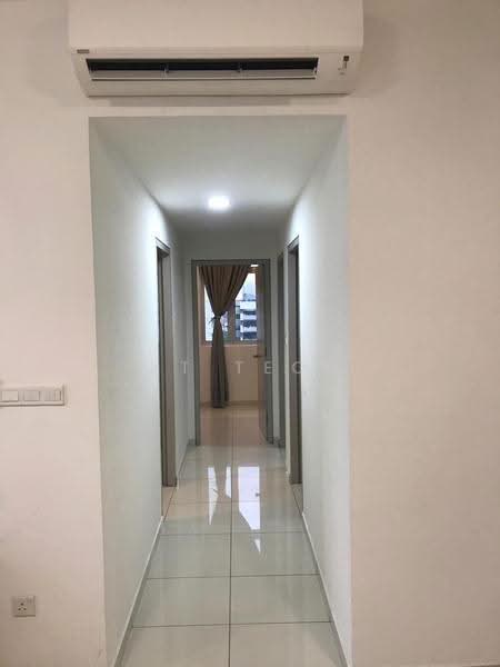 Kondominium untuk Disewa di Midfields 2 - KT Teoh - Corridor - PropertyGuru.com.my