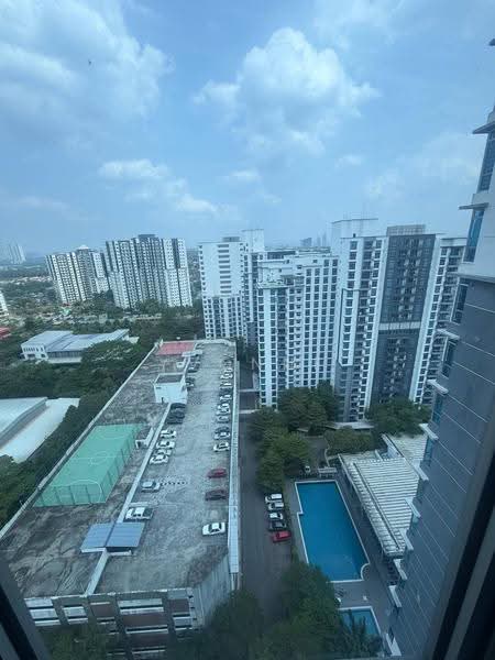 Service Residence for Sale at D'Ambience Residences (Pangsapuri Ikatan Flora) - Yvonne Lim - PropertyGuru.com.my