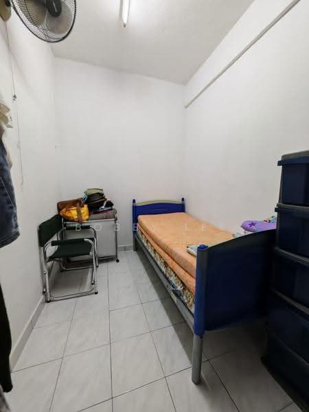 2-storey Terraced House for Sale in Ampang Jaya (Ampang) - Bobby Lee - Bedroom - PropertyGuru.com.my