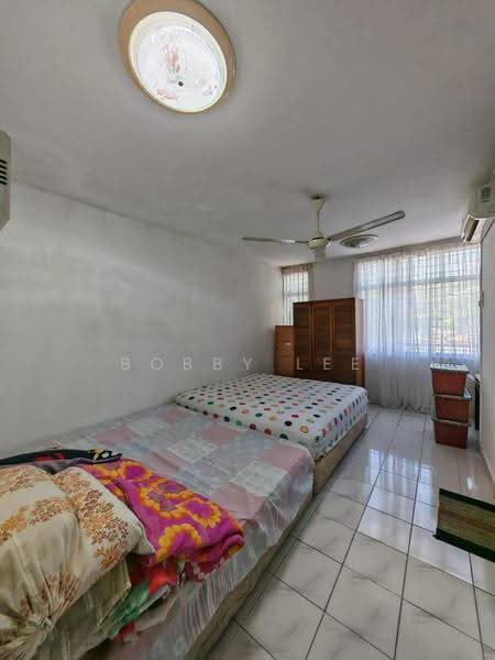 2-storey Terraced House for Sale in Ampang Jaya (Ampang) - Bobby Lee - Bedroom - PropertyGuru.com.my