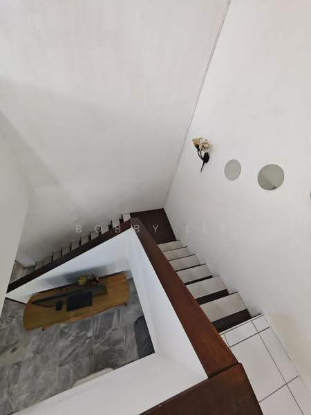 2-storey Terraced House for Sale in Ampang Jaya (Ampang) - Bobby Lee - Interior - PropertyGuru.com.my