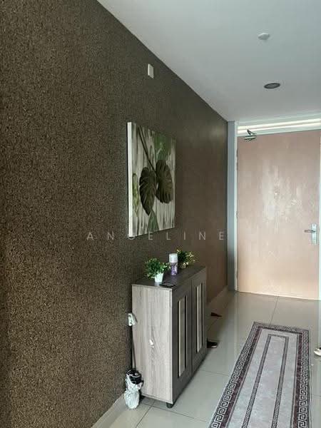 Service Residence for Sale at Setia SKY Residences - Angeline LIEW - Entrance - PropertyGuru.com.my