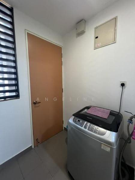 Service Residence for Sale at Setia SKY Residences - Angeline LIEW - Interior - PropertyGuru.com.my