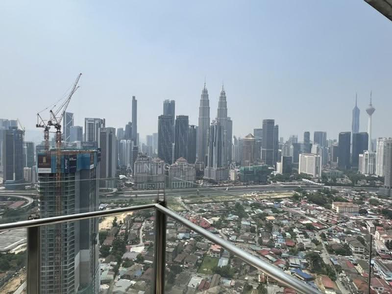 Service Residence for Sale at Setia SKY Residences - Angeline LIEW - View - PropertyGuru.com.my