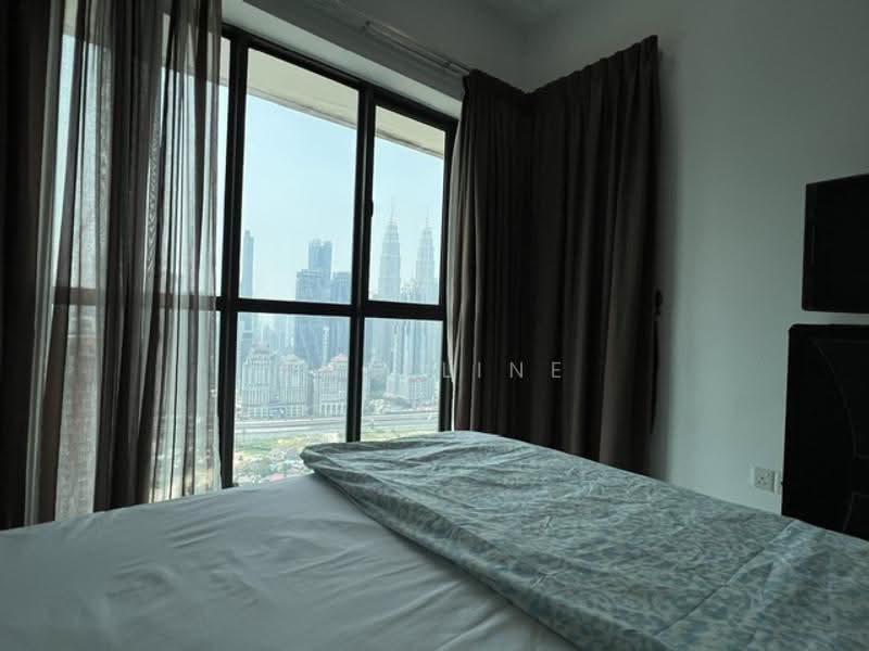 Service Residence for Sale at Setia SKY Residences - Angeline LIEW - Bedroom - PropertyGuru.com.my