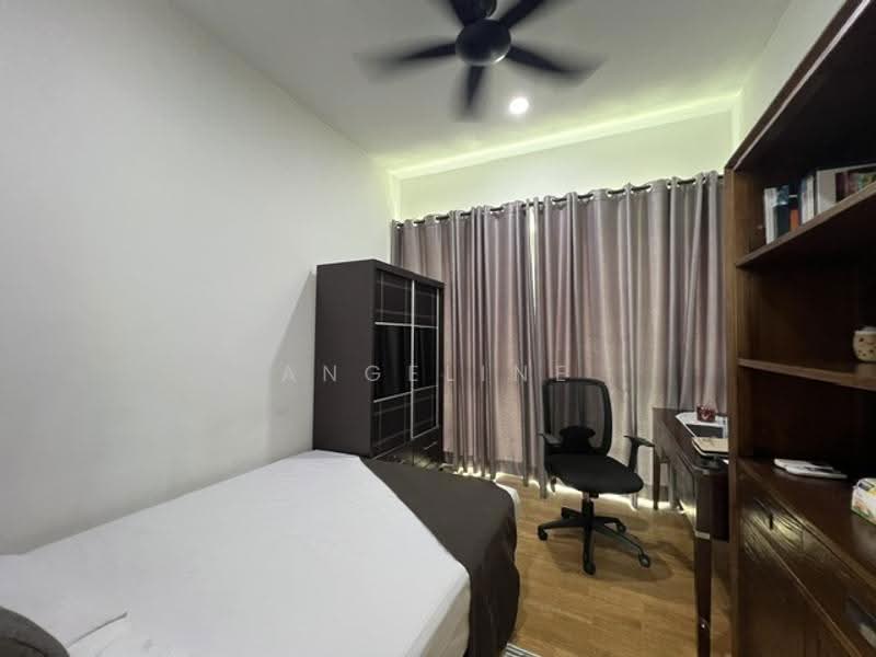 Service Residence for Sale at Setia SKY Residences - Angeline LIEW - Bedroom - PropertyGuru.com.my
