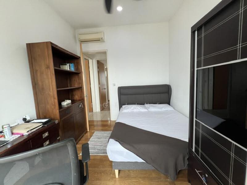 Service Residence for Sale at Setia SKY Residences - Angeline LIEW - Bedroom - PropertyGuru.com.my