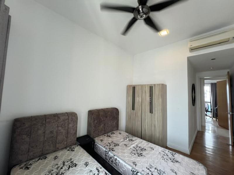 Service Residence for Sale at Setia SKY Residences - Angeline LIEW - Bedroom - PropertyGuru.com.my