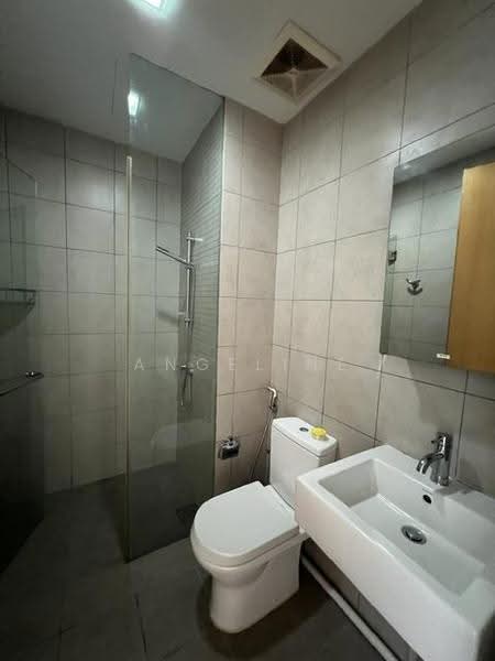 Service Residence for Sale at Setia SKY Residences - Angeline LIEW - Bathroom - PropertyGuru.com.my