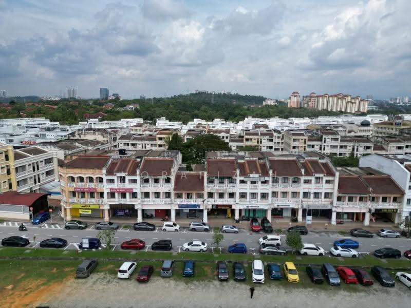 Shop for Rent in Putrajaya (Putrajaya) - NoraFizah Gapar - Exterior - PropertyGuru.com.my