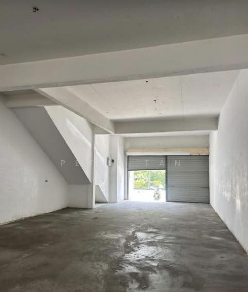 Shop for Rent in Taman Damai Mewah (Kajang) - Peter Tan - Interior - PropertyGuru.com.my