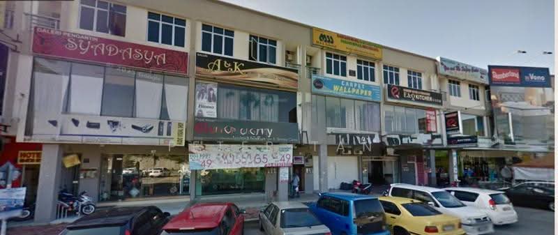 Shop for Rent in Taman Damai Mewah (Kajang) - Peter Tan - PropertyGuru.com.my