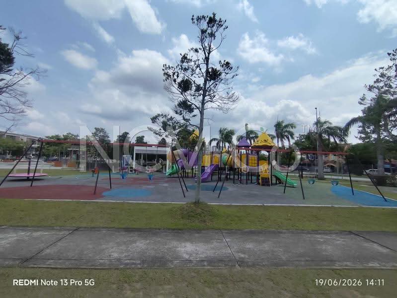 Townhouse for Sale in Elegant Residensi @ Taman Putra Perdana (Puchong) - Leslie Low - Exterior - PropertyGuru.com.my