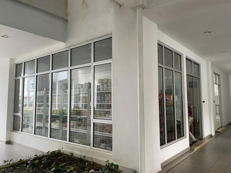 Apartment for Rent at Danau Perintis - RIZ1 . - Exterior - PropertyGuru.com.my