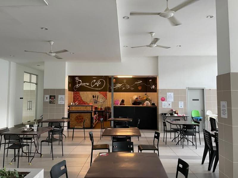 Apartment for Rent at Danau Perintis - RIZ1 . - Interior - PropertyGuru.com.my