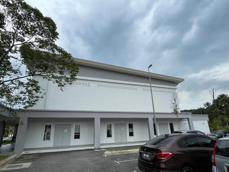 Apartment for Rent at Danau Perintis - RIZ1 . - Exterior - PropertyGuru.com.my