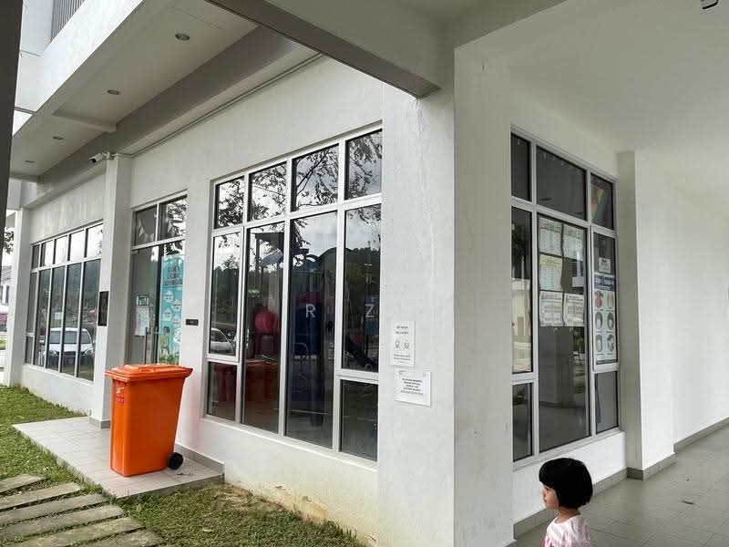 Apartment for Rent at Danau Perintis - RIZ1 . - Exterior - PropertyGuru.com.my