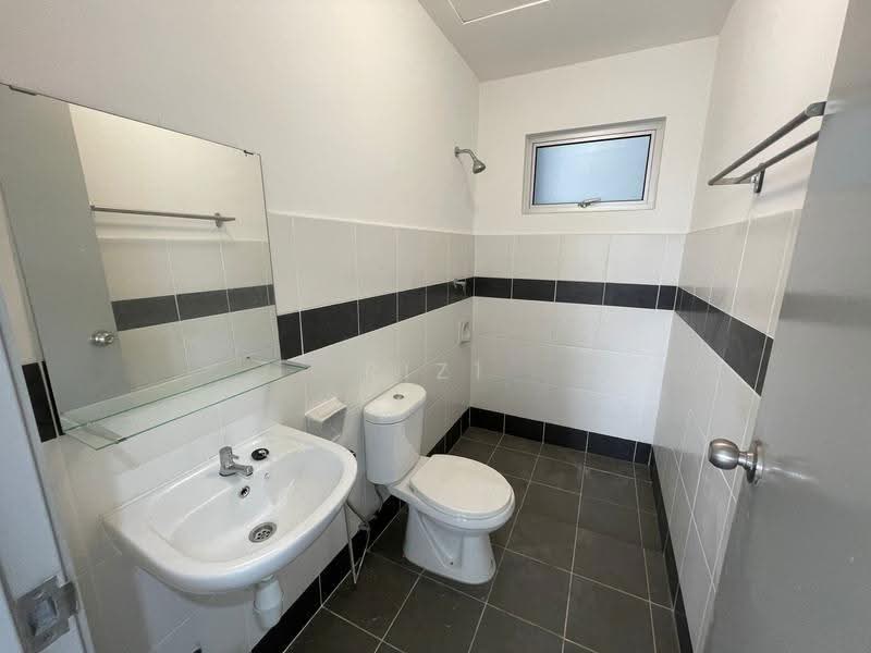Apartment for Rent at Danau Perintis - RIZ1 . - Bathroom - PropertyGuru.com.my