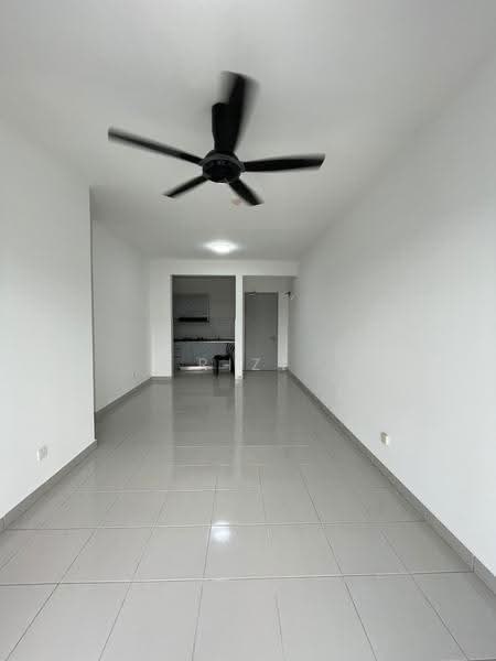 Apartment for Rent at Danau Perintis - RIZ1 . - Living Room - PropertyGuru.com.my
