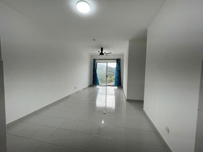 Apartment for Rent at Danau Perintis - RIZ1 . - Living Room - PropertyGuru.com.my