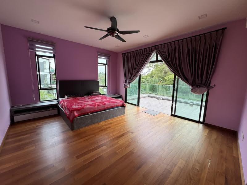 Semi-Detached House for Sale in Skudai (Johor) - Susi Tjhang - Bedroom - PropertyGuru.com.my