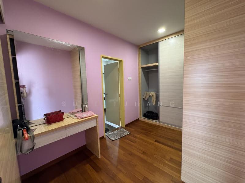 Semi-Detached House for Sale in Skudai (Johor) - Susi Tjhang - Bedroom - PropertyGuru.com.my