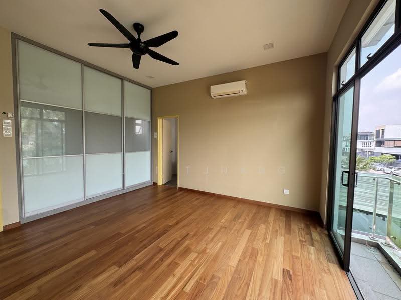 Semi-Detached House for Sale in Skudai (Johor) - Susi Tjhang - Interior - PropertyGuru.com.my