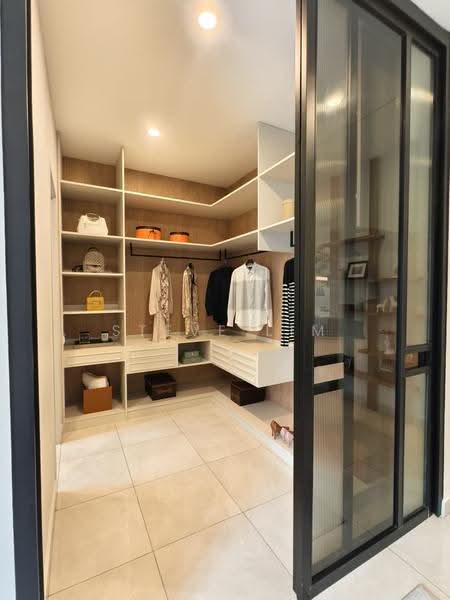 Rumah Teres 2-Tingkat untuk Dijual di Telok Panglima Garang (Selangor) - Steve Lim - Master Room - PropertyGuru.com.my