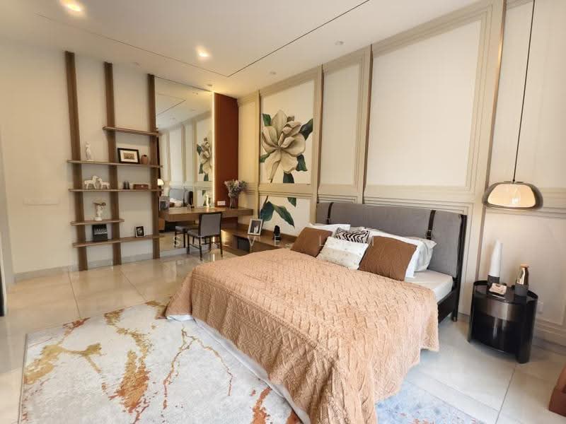 Rumah Teres 2-Tingkat untuk Dijual di Telok Panglima Garang (Selangor) - Steve Lim - Master Room - PropertyGuru.com.my