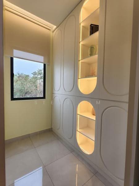 Rumah Teres 2-Tingkat untuk Dijual di Telok Panglima Garang (Selangor) - Steve Lim - Bedroom 2 - PropertyGuru.com.my
