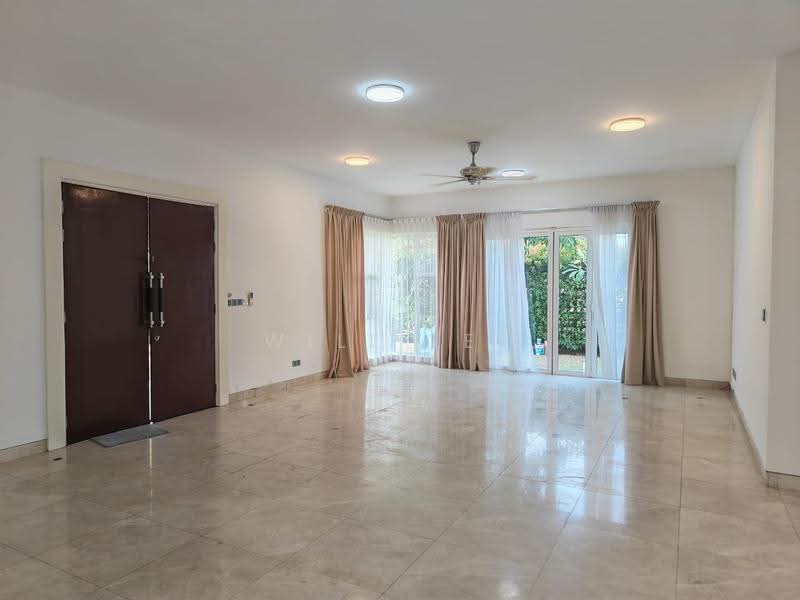 Bungalow House untuk Disewa di East Ledang (Iskandar Puteri (Nusajaya)) - Will Lee - Living Room - PropertyGuru.com.my